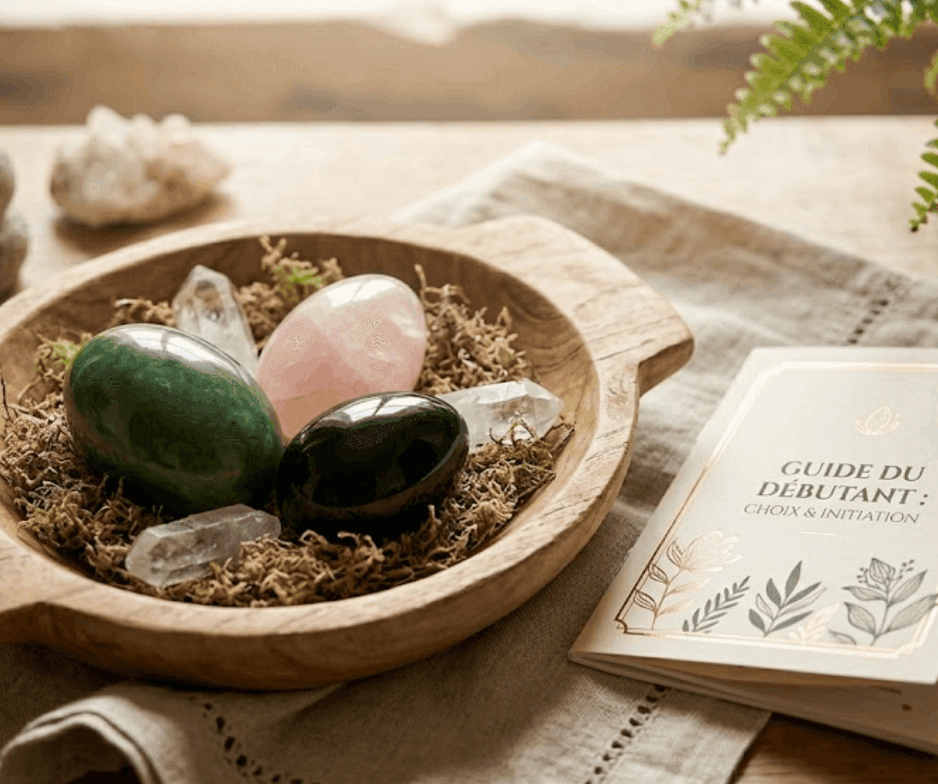 Best Yoni Egg for Beginners: Our Top Picks