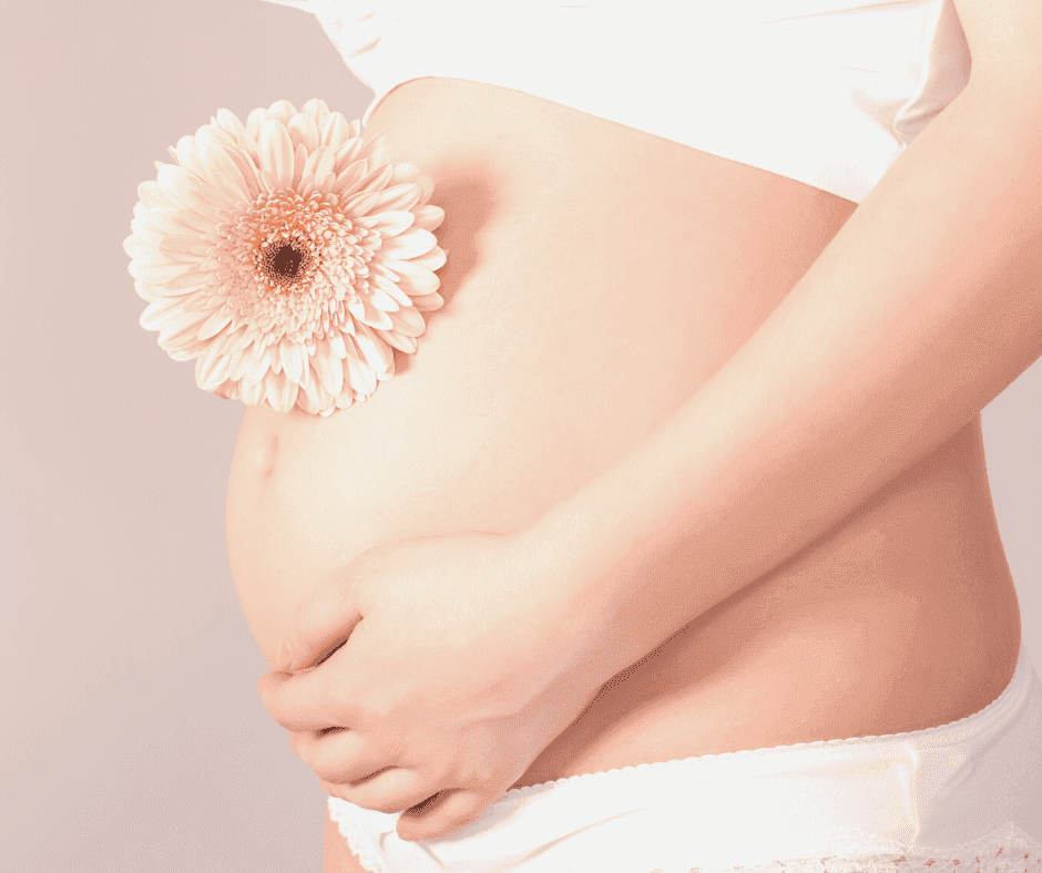 Natural Methods to Get Pregnant