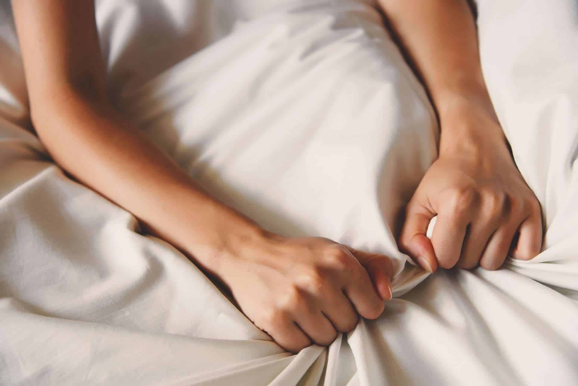 How Yoni Eggs Improve Sexuality