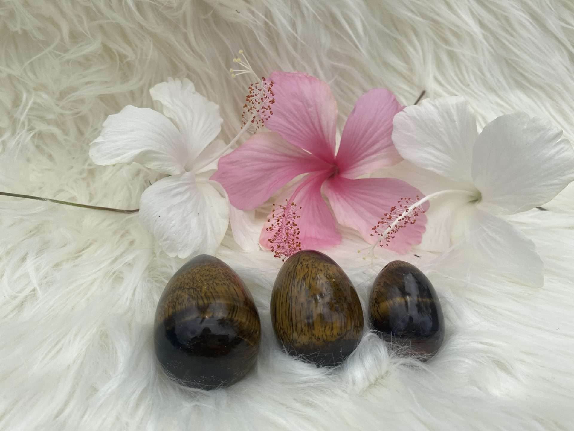 Select The Right Size For Your Yoni Egg