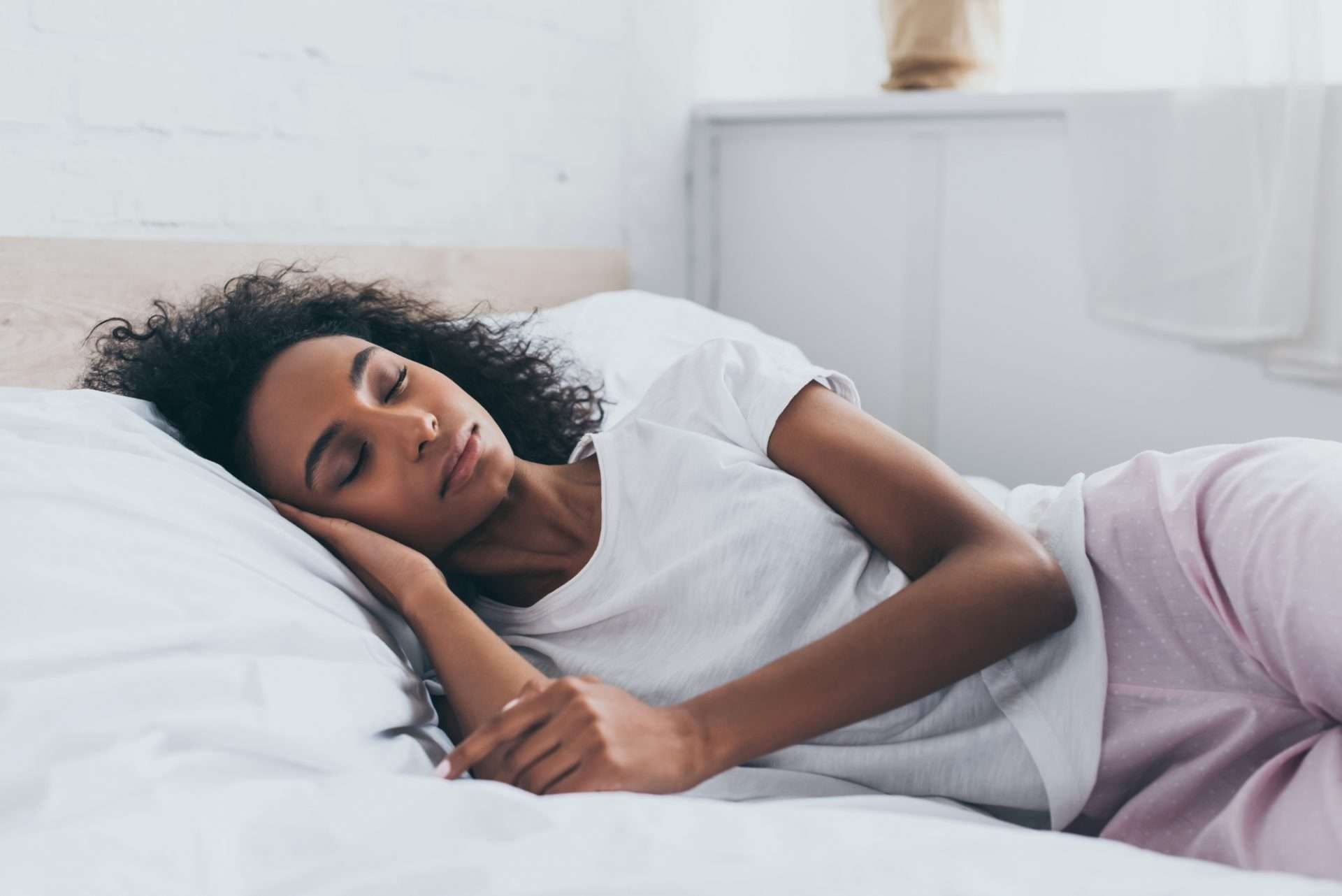 What About Sleeping with a Yoni Egg?