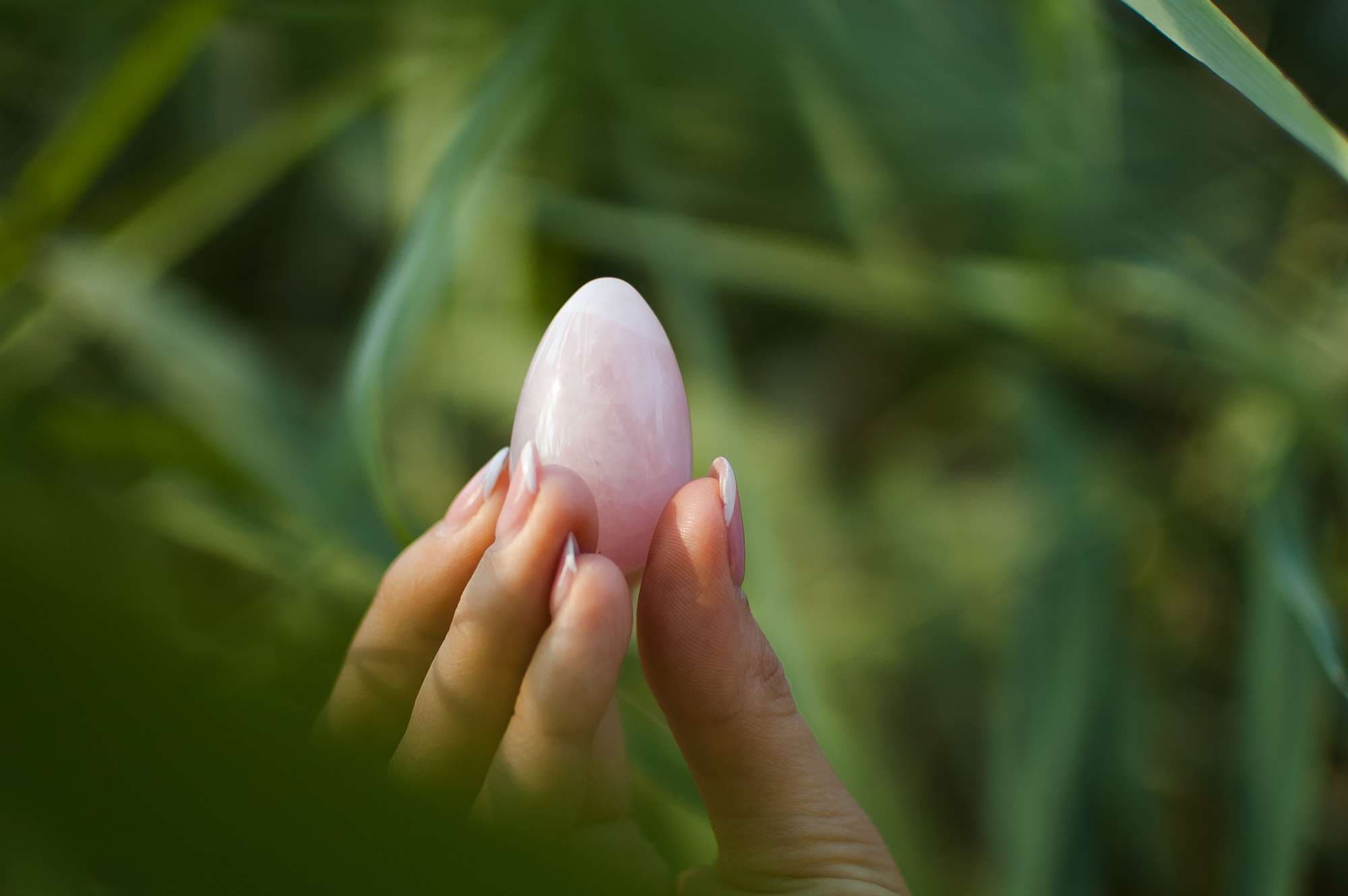 Yoni Egg Definition: Understanding How They Work